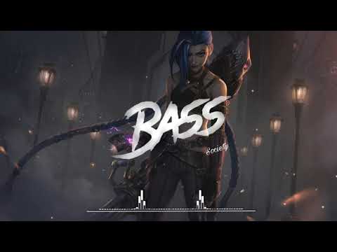 Jandi x Motar - Blue Balls