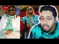 Future Worst Day Official Music Video REACTION JULES REACTS