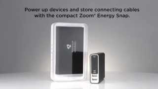 Zoom® Energy Snap (7003-39)