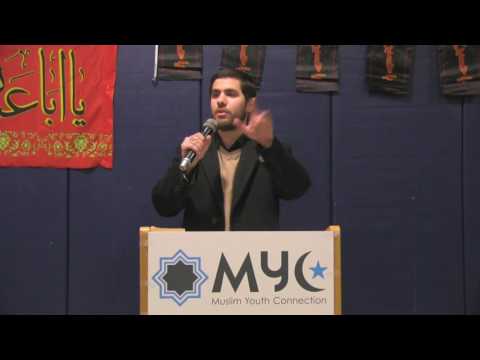 Life of Imam Al-Askari [a] - Sayed Mohammedhassan Alsheraa - December 9 2016