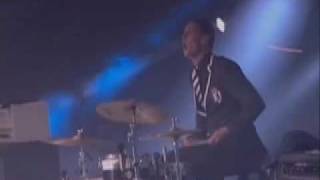 The Hives - &quot;Try It Again&quot;