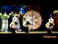10 REASONS TO SEE THE 2010 RADIO CITY CHRISTMAS SHOW 9 Nutcracker