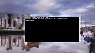 CMD Tips & Tricks -Part 11-Drag and Drop to CMD for Easy Path Location