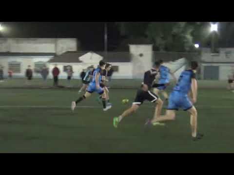 Decano vs Sileno - #LigaNuñez - #Apertura SLS - 14/5/2022