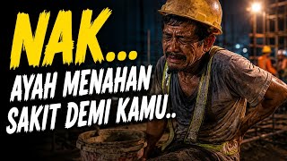 Download lagu NAK, AYAH MENAHAN SAKIT DEMI KAMU | Lagu Haru Tentang Perjuangan Ayah... mp3 Download lagu NAK, AYAH MENAHAN SAKIT DEMI KAMU | Lagu Haru Tentang Perjuangan Ayah... mp3