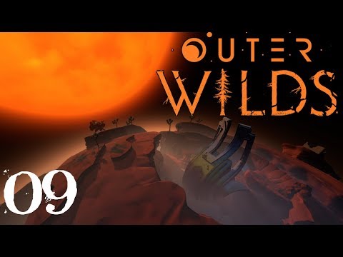 SB Plays Outer Wilds 09 - Projection