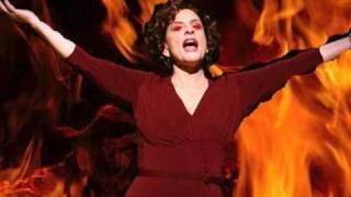 LuPWNed! (The Patti LuPone Audience Freakout Remix)