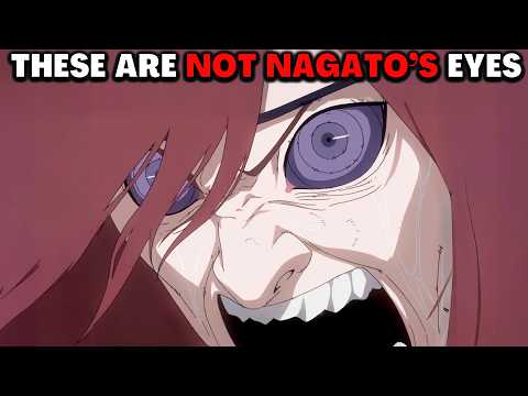 The 7 Stolen Eye Users - Ranked From Weakest To Strongest