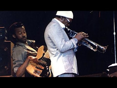 'Round Miles - Marcus Miller - Composing "Tutu"