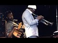 'Round Miles - Marcus Miller - Composing "Tutu"