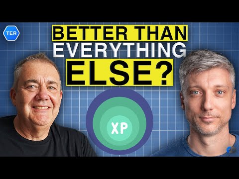 The Reason Extreme Programming Works Better Than Anything Else