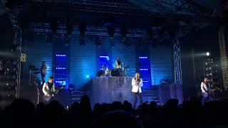 Eisbär - Eisbrecher live @ Alter Schlachthof Dresden 06.10.2017