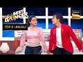 Kal Ki Haseen Mulaqat पर Anjali ने दिया एक Cute Performance India S Best Dancer 