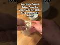 Keto Ninja Creami Butter Pecan Ice Cream 2 7g Net Carbs 20 9g Protein 187 Calories