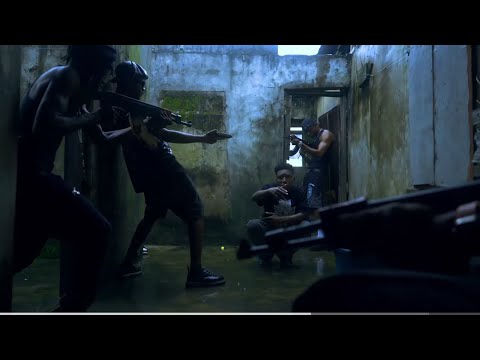 Surrex - Strictly Street 2 (The Movie)