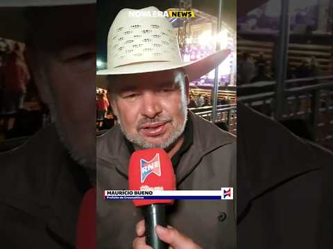 Cruzmaltina realizou uma grande Festa do Peão em três dias de festa