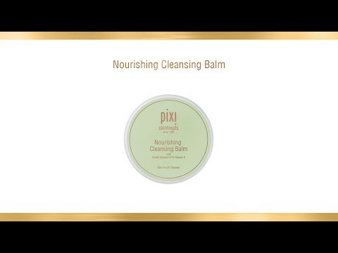 Nourishing Cleansing Balm