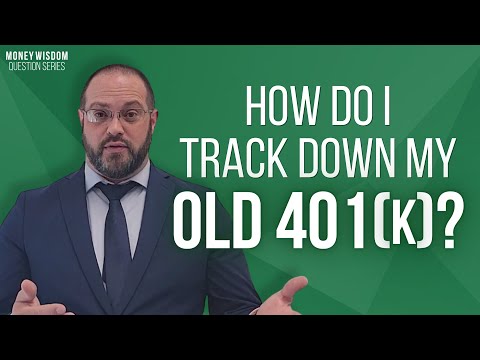 Is Your Old 401(k) Quietly Costing You? The Case for a Strategic Rollover