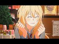 Habits Kaori Edit