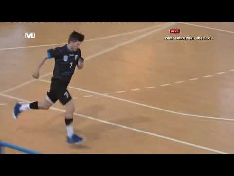 ORK VLASOTINCE - RK PIROT