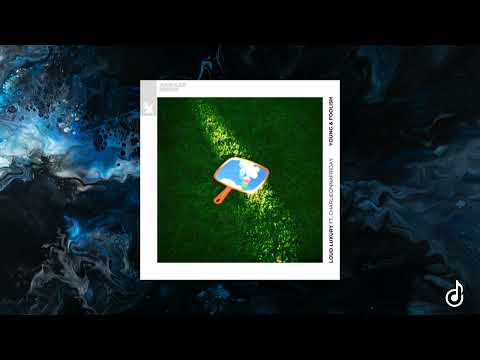 Loud Luxury feat. charlieonnafriday - Young & Foolish (Acapella)