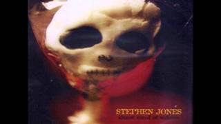 Stephen Jones - Radio's Been Thinking Again