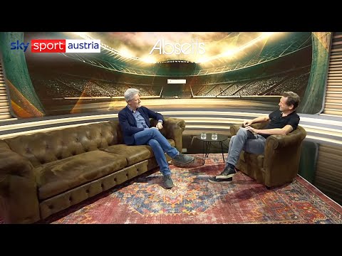 "Lasse mich nicht einschüchtern" | "Abseits" mit Kabarettisten Florian Scheuba