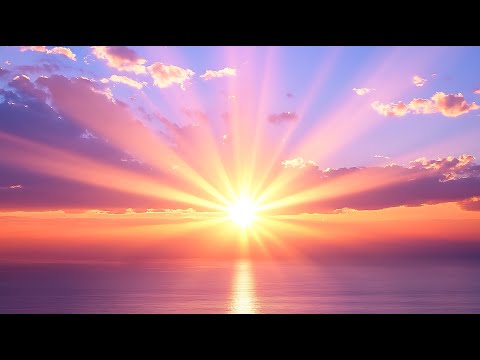 Beyond The Horizon — Where the Soul Meets the Sea | Cinematic Piano