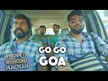 Weekend Machan EP 3 Go Go Goa An Ondraga Web Series