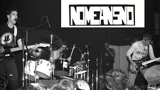 Nomeansno - 10 Foot Henry, Calgary, AB, Canada 22.05.1985