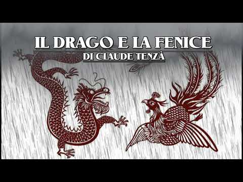 La favola del drago e la fenice