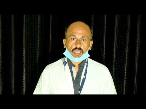 Tanuj Kumar Audition Do...