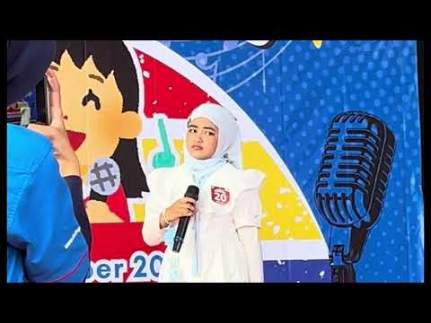 Januari - The Bakuucqkar feat Anneth Cover by Kalila Eisha