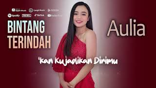 Download lagu Aulia - Bintang Terindah | Video Lirik mp3