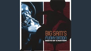 Big Sam’s Funky Nation Chords