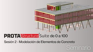 Seminario Protastructure Suite De 0 A 100
