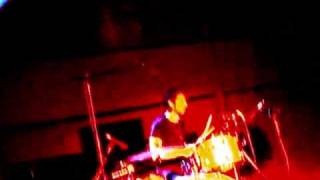 PUNK ROCK SUPERSTAR MARCY PLAYGROUND LIVE 07-10-09