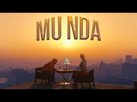 ELAI - Mu Nda (Official Music Video)