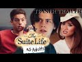 The Suite Life As Adults The Suite Life On Deck Reboot Trailer Fanmade Concept