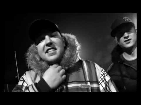 RuDniK ! ZaRaz "Dobry Wjazd / Bo To Jest Hip Hop" (official video)