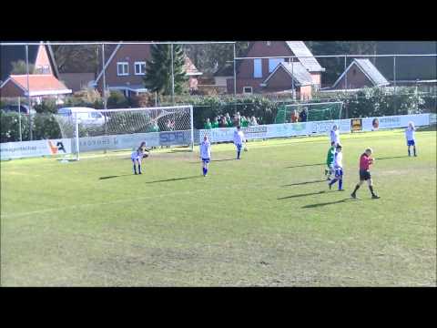 Maria-ter-Heide A -KSK Heist B 7-0
