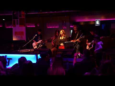 Stars Music Academy Ioannina - LT 16/02/20 - NIB