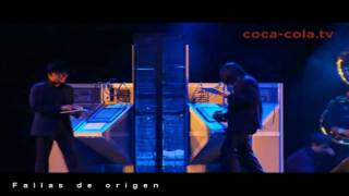 Nortec Bostich Fussible One Night Bulevar 200 Vive Latino 11
