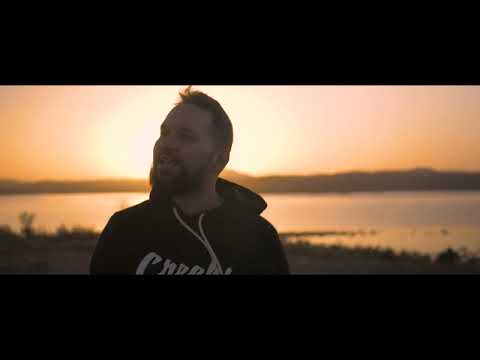 Grezou - Ma route ( Clip officiel - Reggae 2025 )