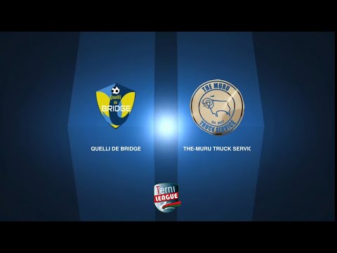 [ Summer Cup ] Quelli de Bridge - The-Muru T.S.