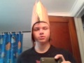 How To Make Goku S Super Saiyan 3 Hair Style