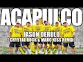 ACAPULCO | Jason Derulo | Dance Fitness Workout | Southvibes