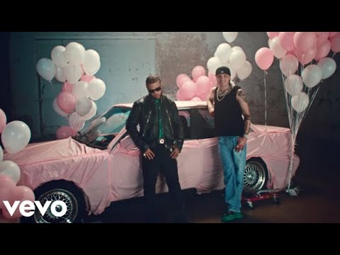 Ex-Special - Jhayco, Peso Pluma