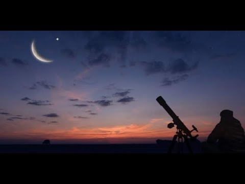 المعهد القومي للأبحاث الفلكية يكشف موعد عيد الفطر في مصر والدول العربية