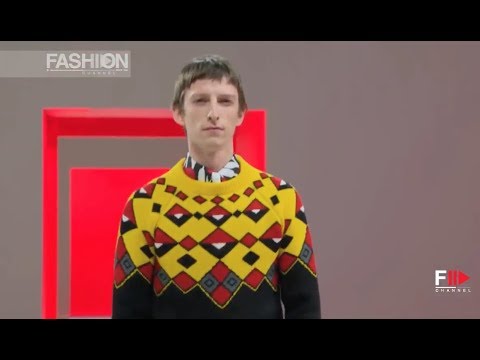 PRADA Highlights Fall 2020 Menswear Milan - Fashion Channel